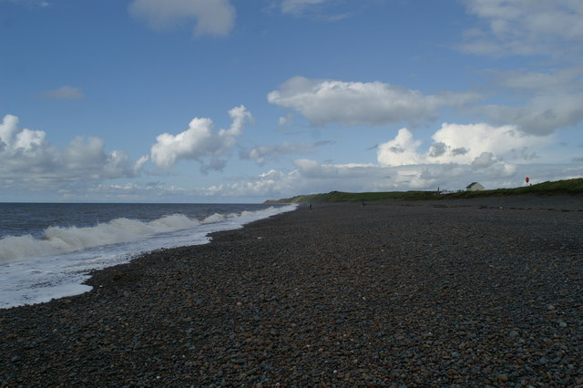 Irish Sea