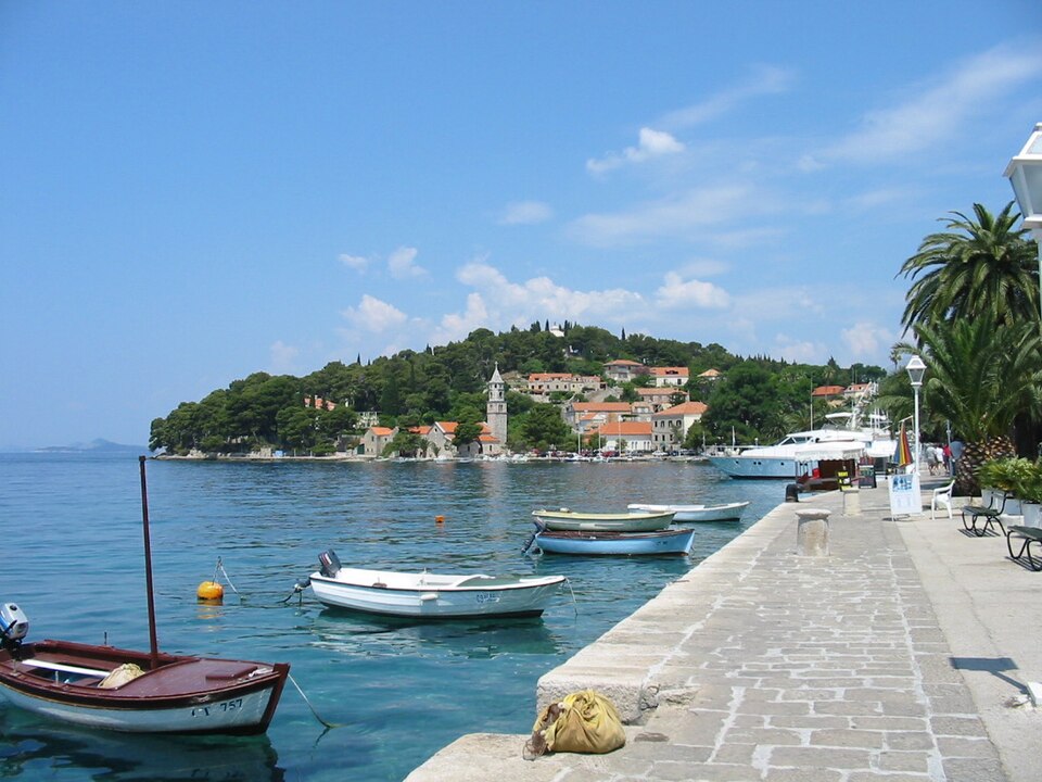 Adriatic Sea