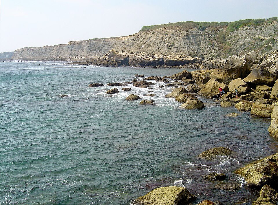 Atlantic