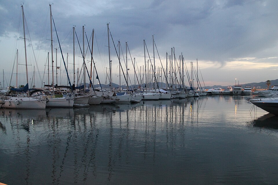 Mittelmeer