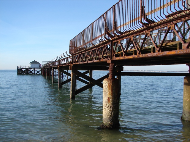 English Channel