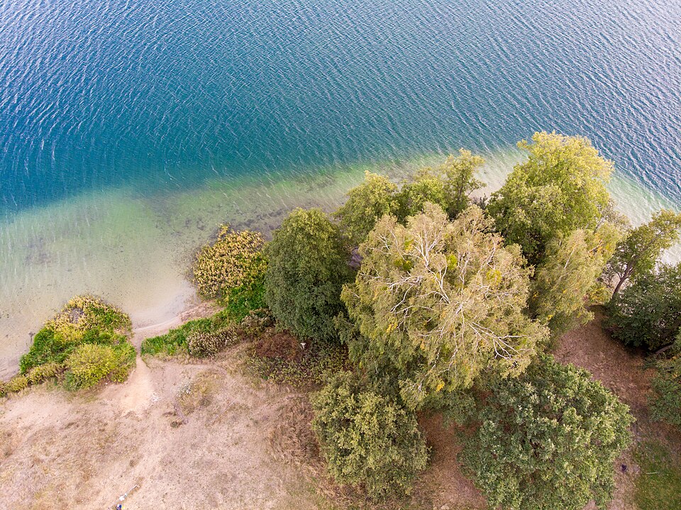 Werbellinsee
