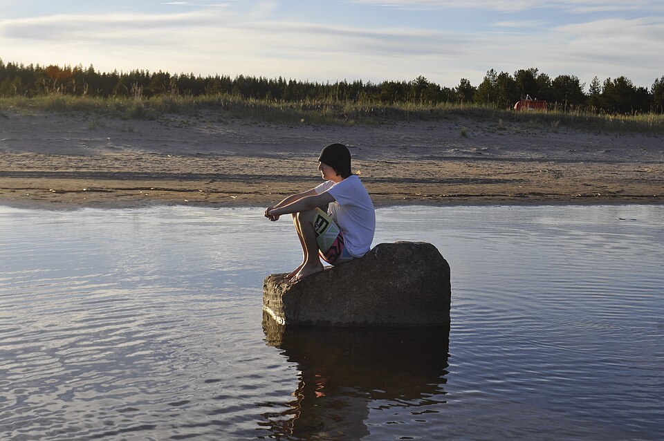 Bottnischer Meerbusen