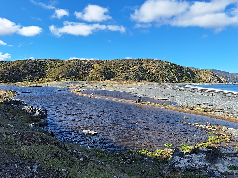 Lake Kohangatera