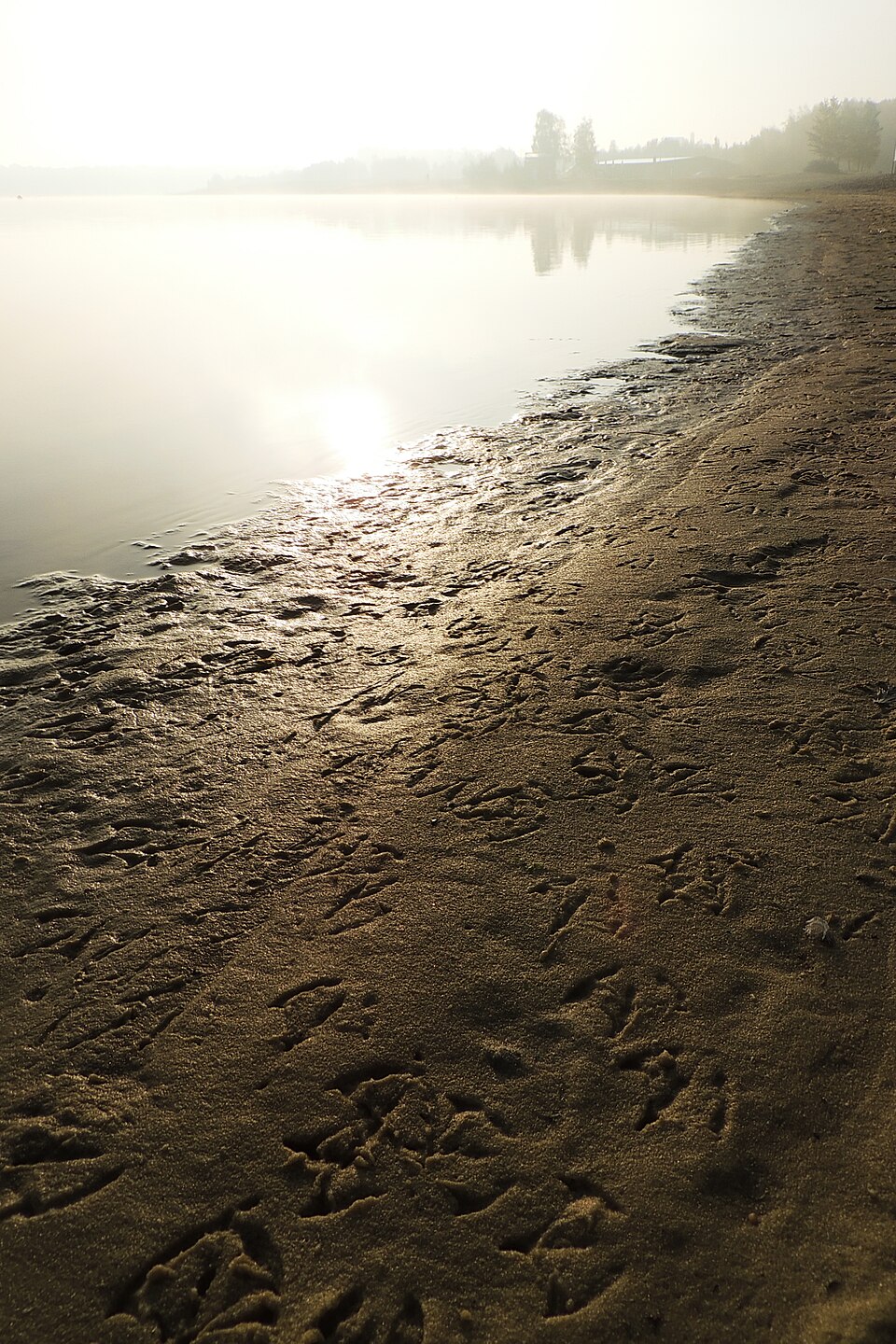 Silbersee II