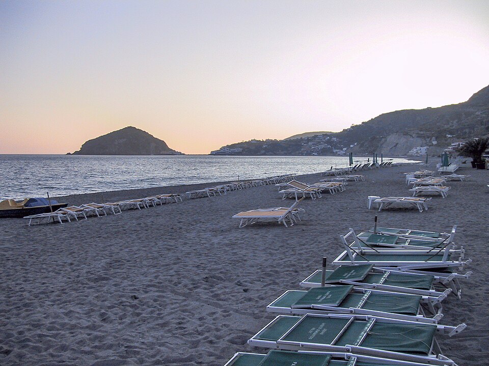 Tyrrhenian Sea