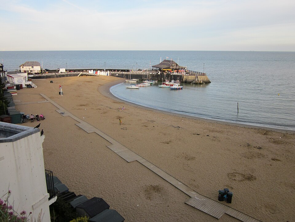 North Sea