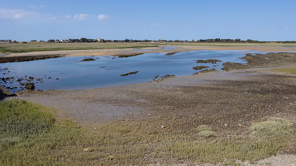 La Manche