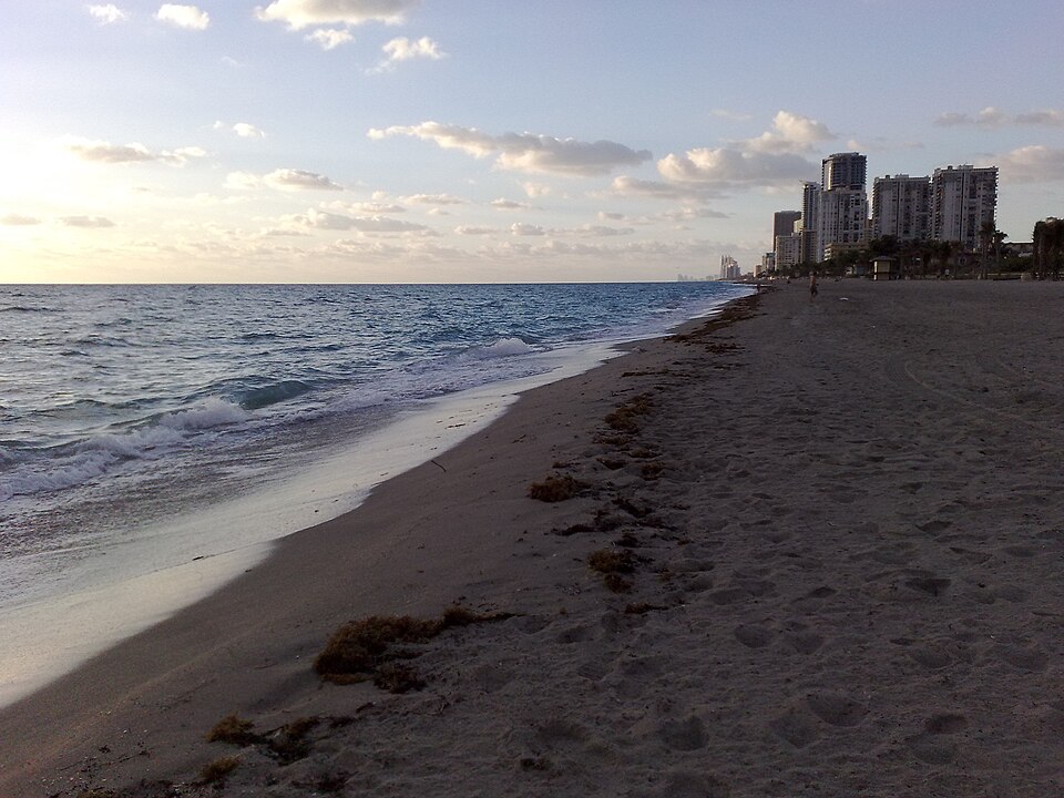 Atlantic