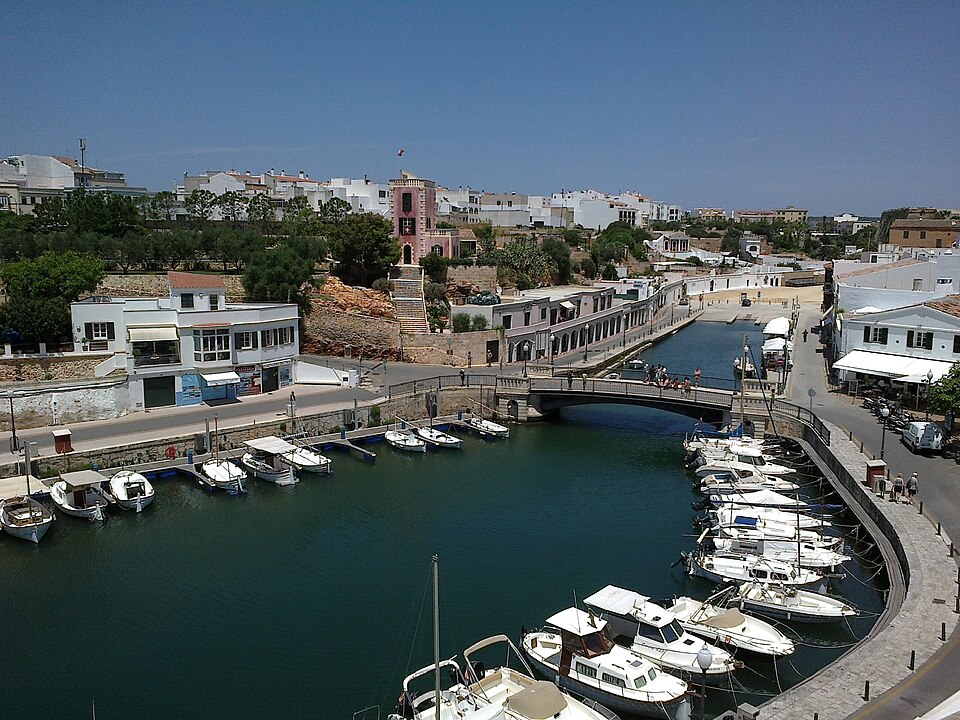 Mediterráneo