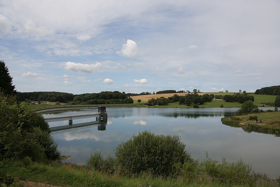 Freilinger See