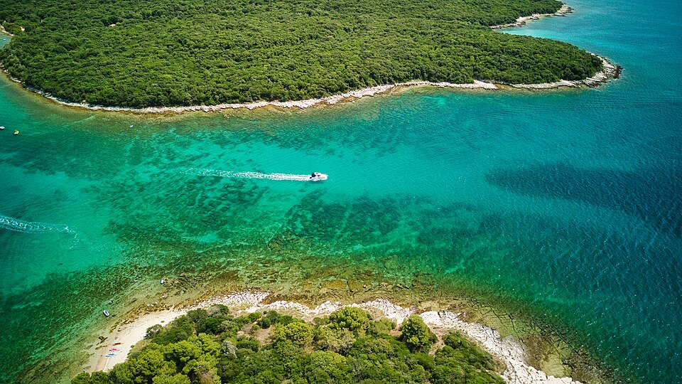 Adriatic Sea