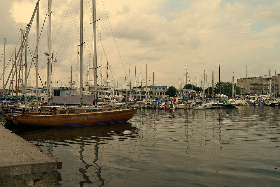Baltic Sea