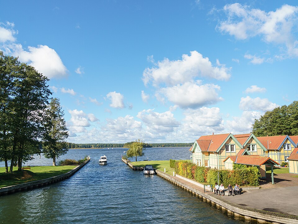 Grienericksee