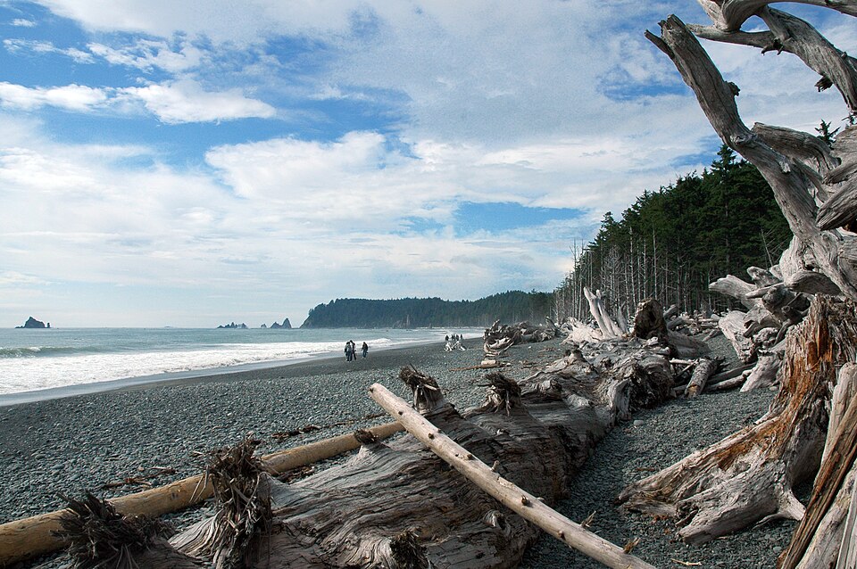 Pacific