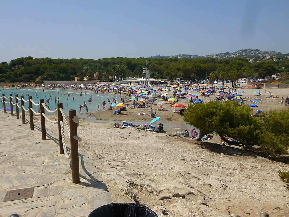 Mediterráneo