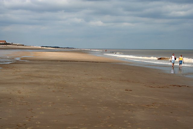 North Sea