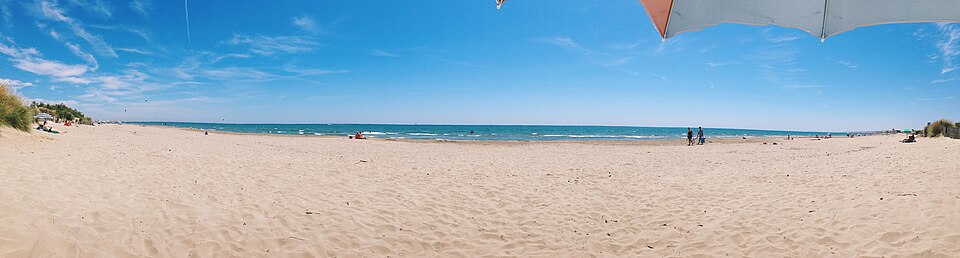 Mittelmeer