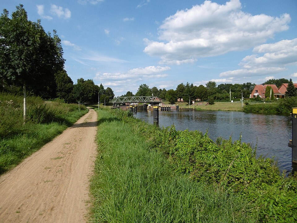 Forellensee Witzeeze