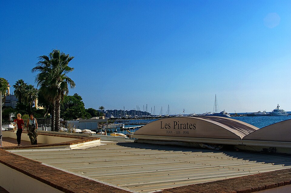 Méditerranée