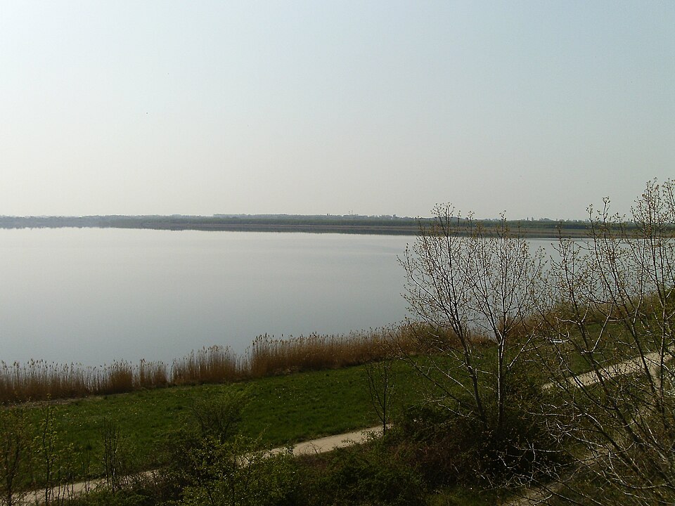 Raßnitzer See