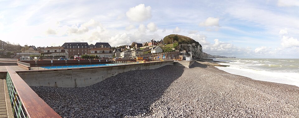 English Channel