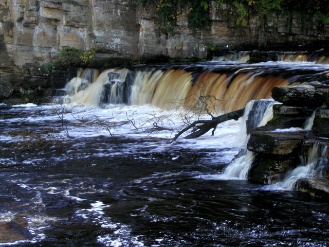 Swale