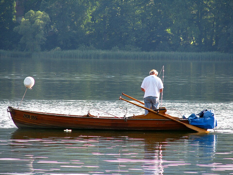 Greifensee