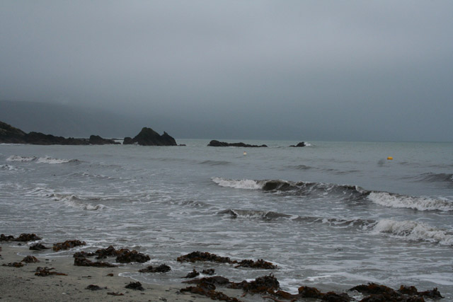 Celtic Sea