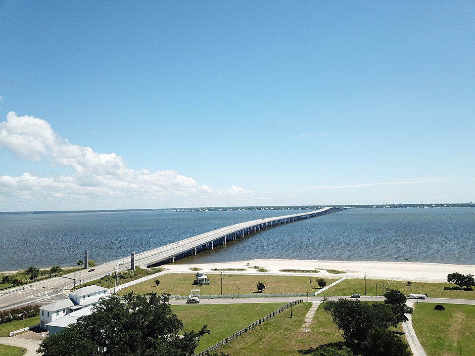 Gulf of Mexico