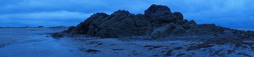 La Manche