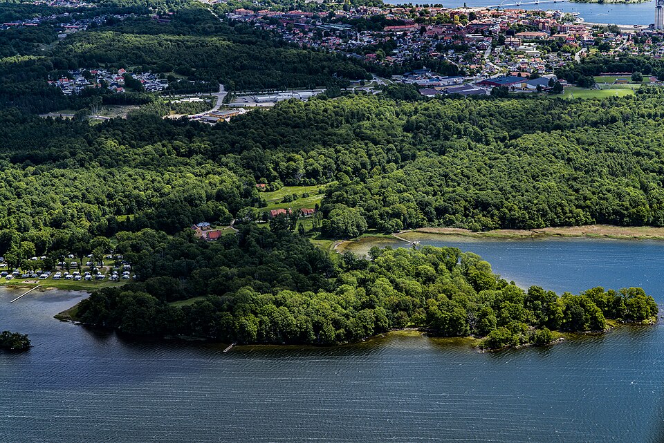 Valjebadet