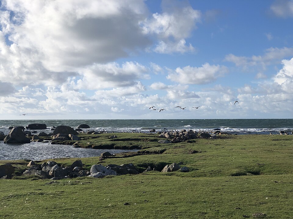 Kattegat