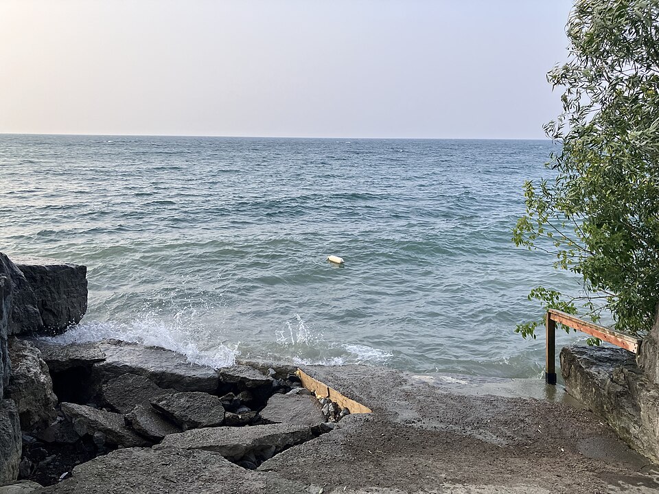 Lake Ontario