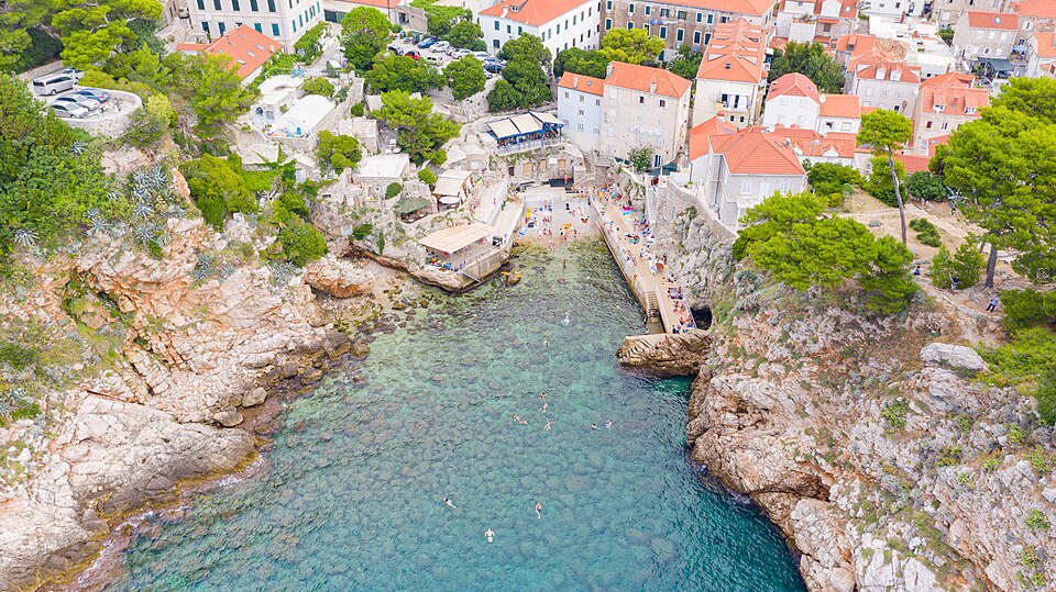 Adriatic Sea