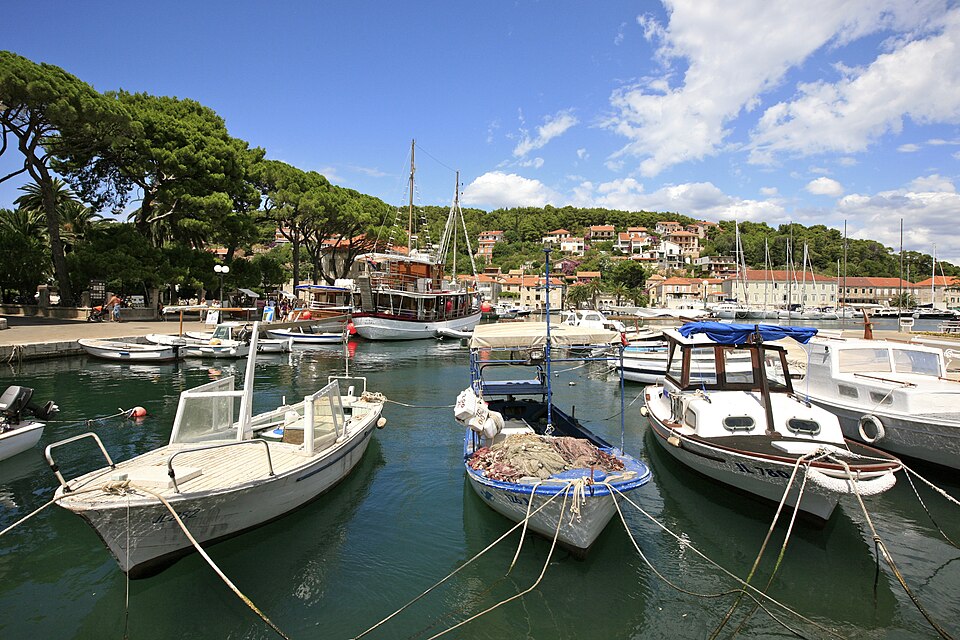 Adriatic Sea