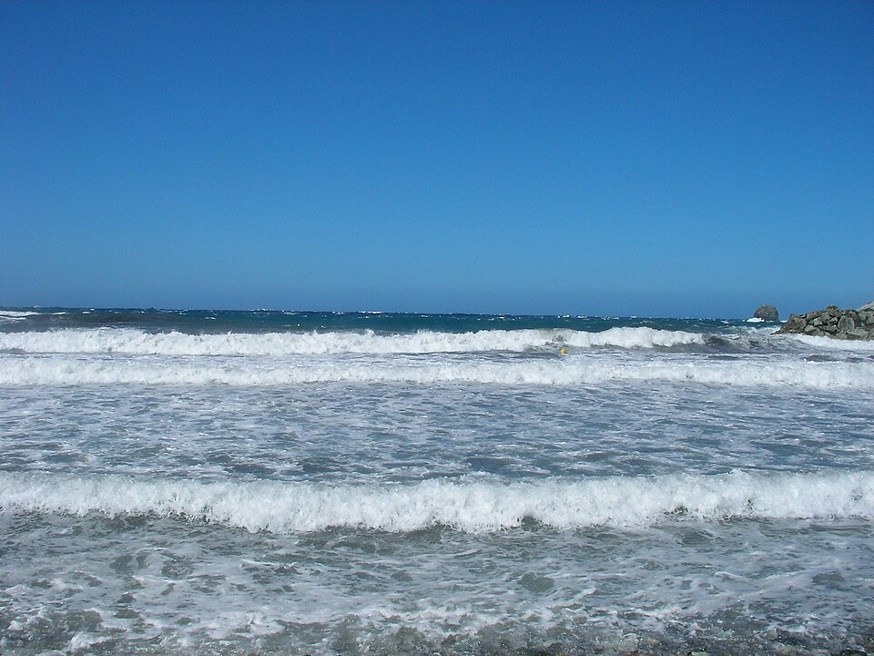 Mittelmeer