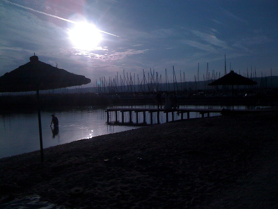 Neusiedlersee, Breitenbrunn