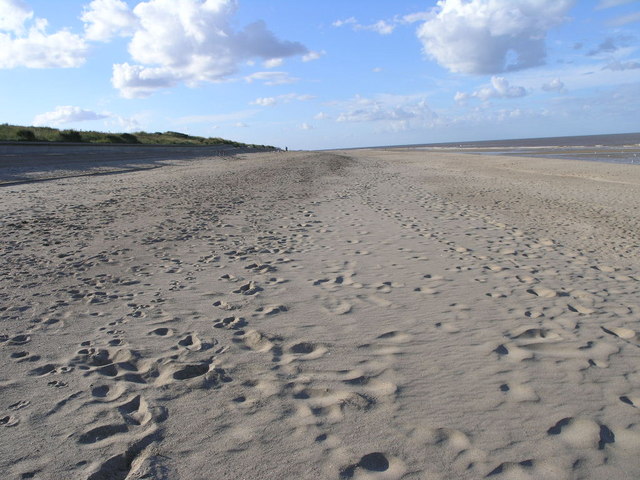 North Sea