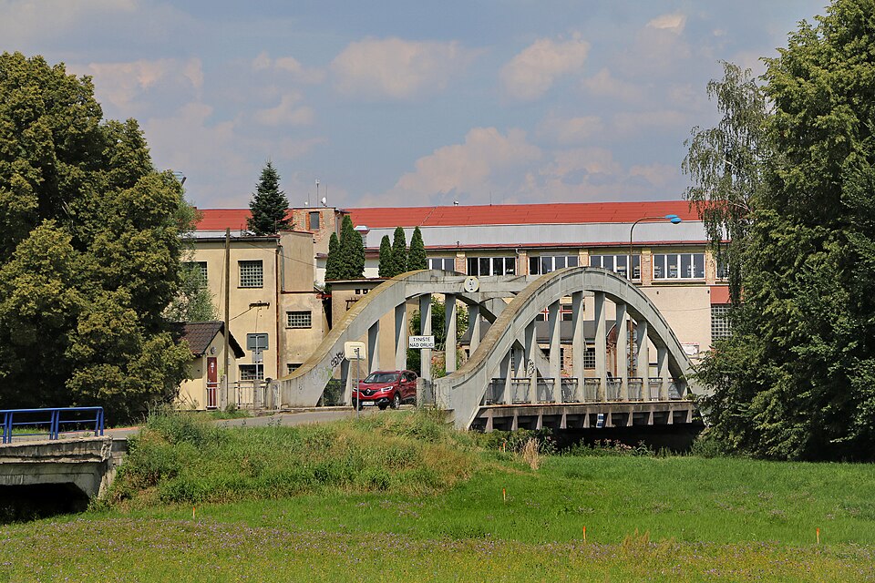 Orlice