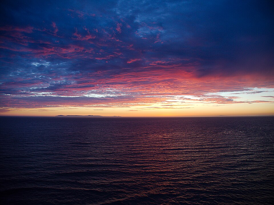 Pacific