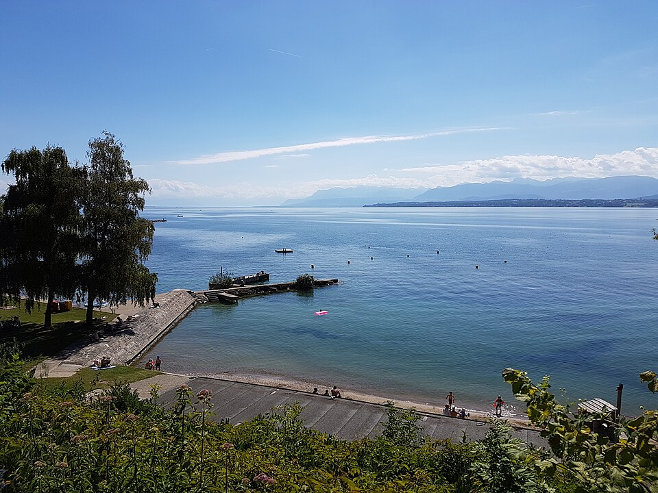 Lac Léman