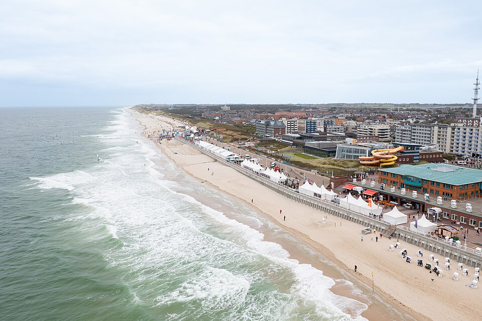 Nordsee