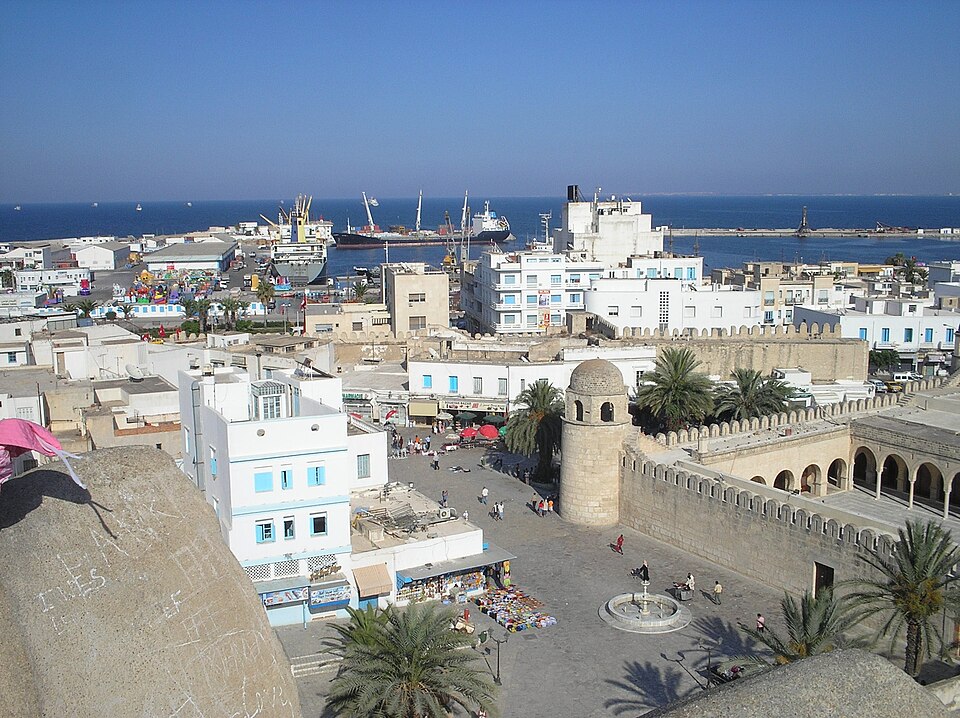Mediterranean