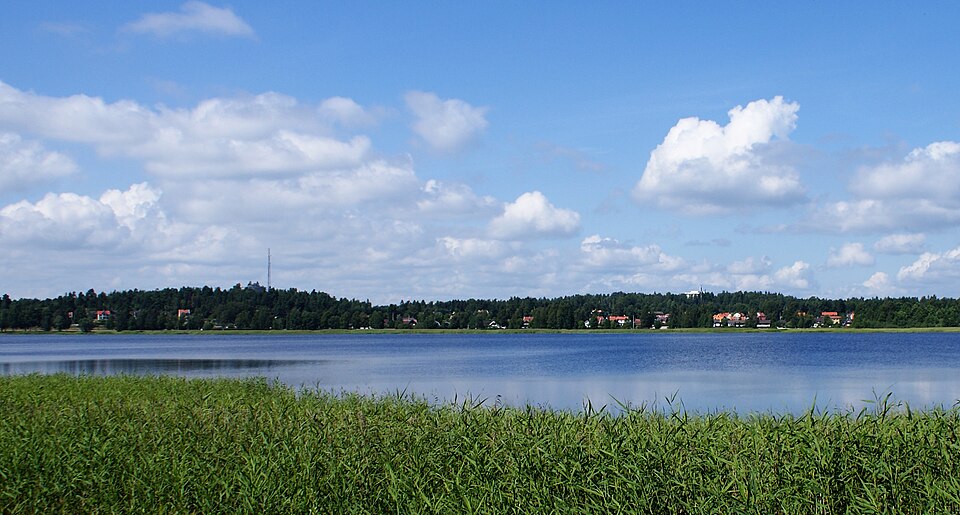 Vänern