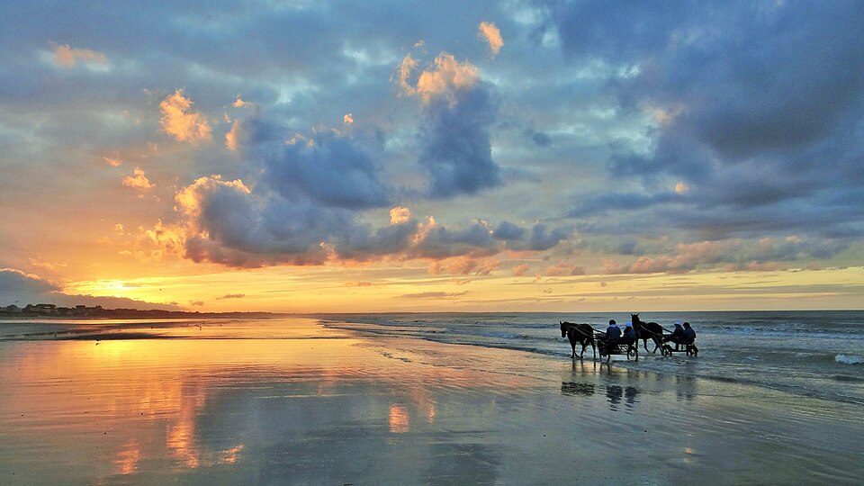 English Channel
