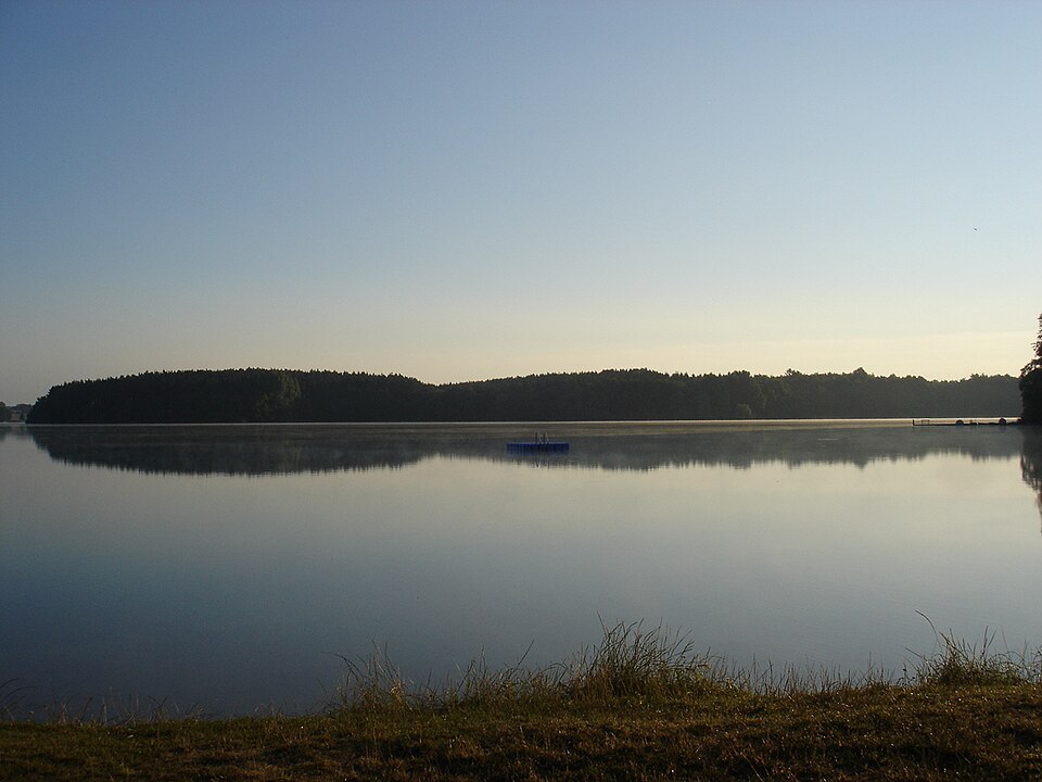 Dreetzsee