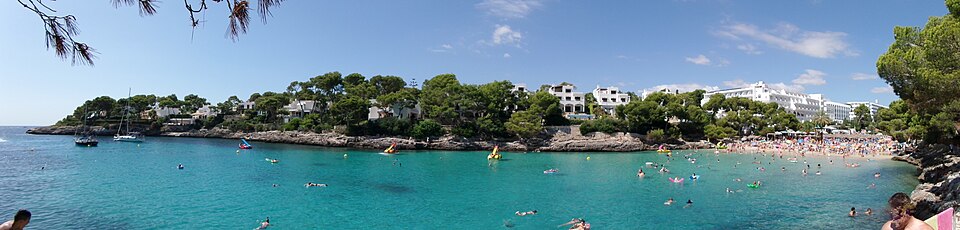 Mediterranean