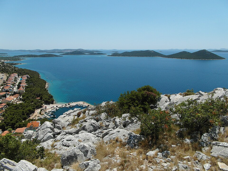 Adriatic Sea