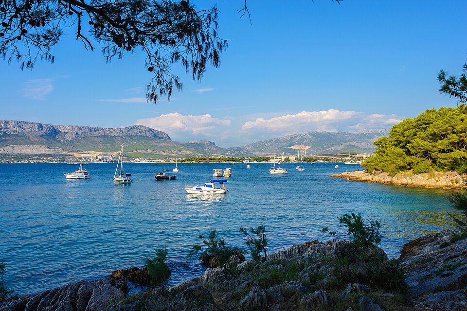 Adriatic Sea